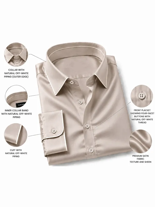 Marshmallow_Piping_Premium_Soft_Satin_Party_Shirt