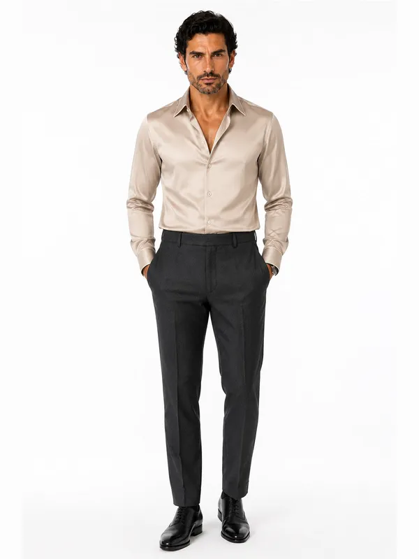 Marshmallow_Piping_Premium_Soft_Satin_Party_Shirt
