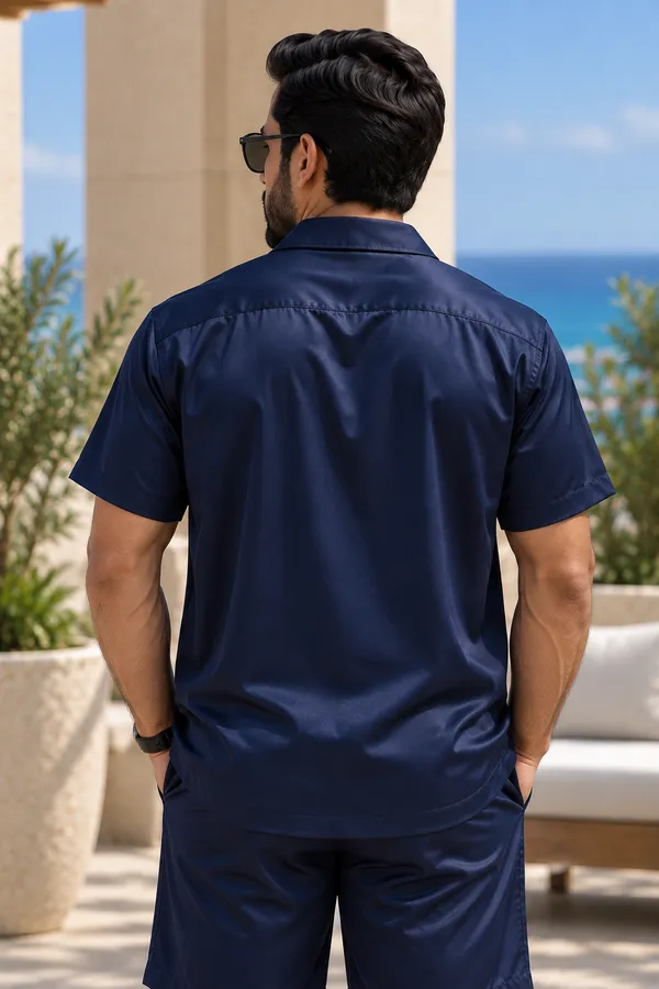 Signature_Satin_Cuban_Shirt-Midnight_Navy
