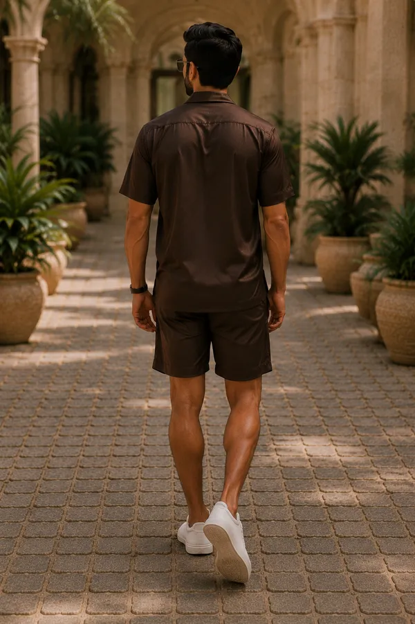 Signature_Satin_Co-Ord_Set-_Chocolate_Brown