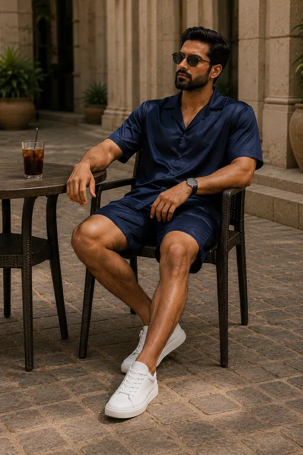 Signature_Satin_Co-Ord_Set-_Midnight_Navy