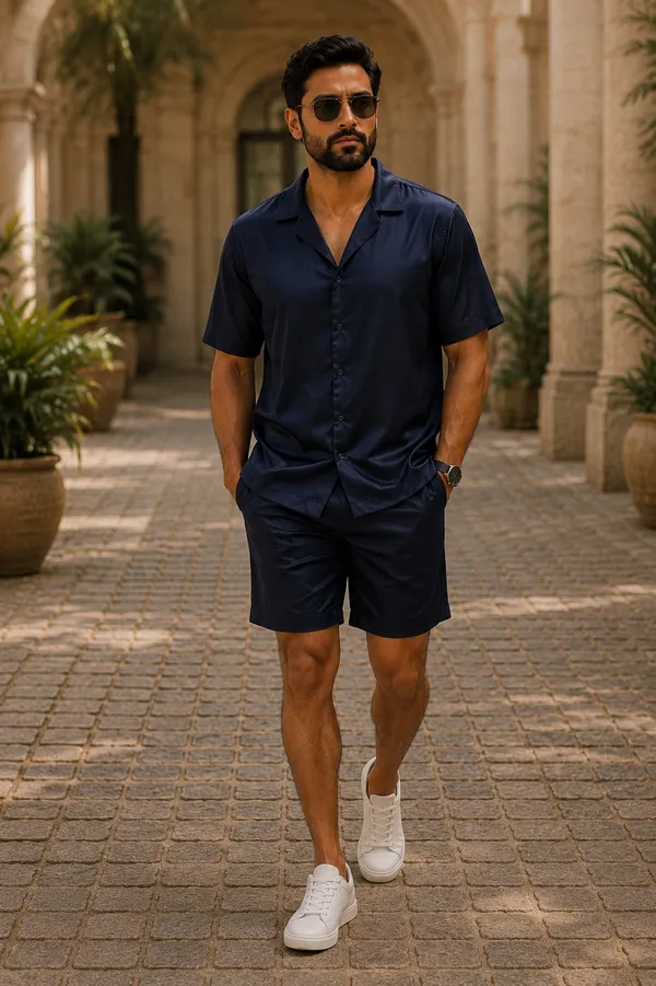 Signature_Satin_Co-Ord_Set-_Midnight_Navy