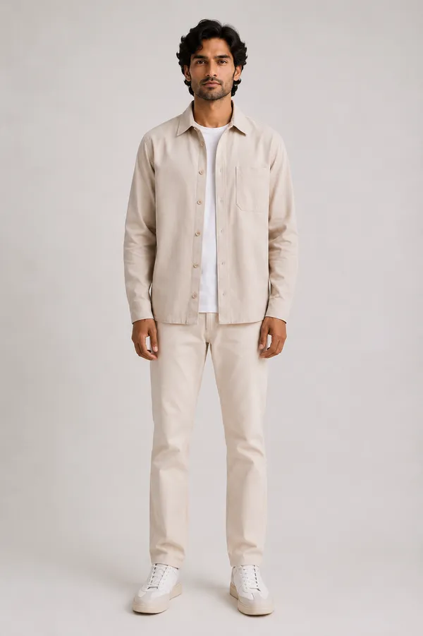 The_Essential_Overshirt_–_Ecru