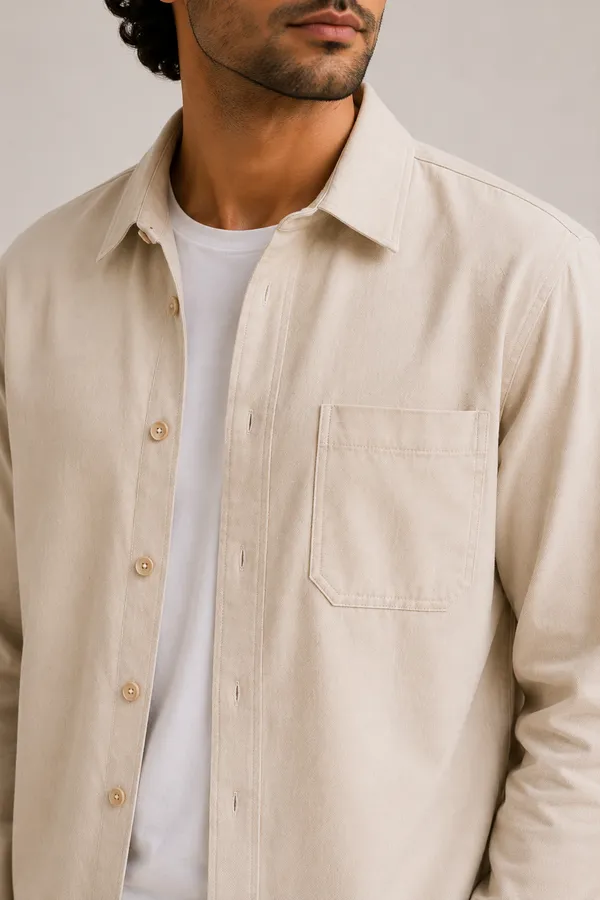 The_Essential_Overshirt_–_Ecru