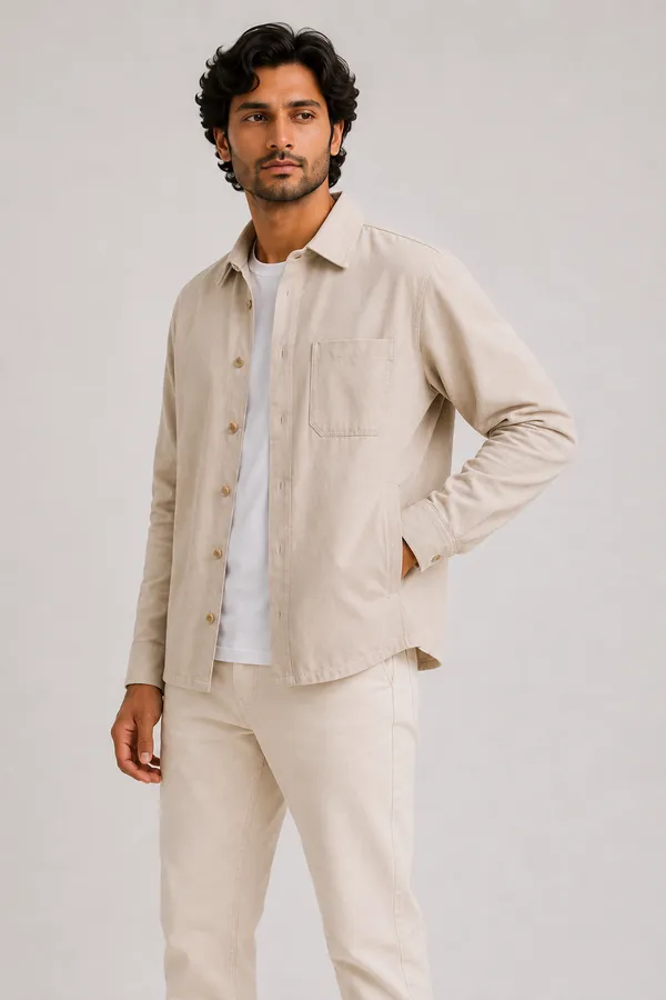 The_Essential_Overshirt_–_Ecru