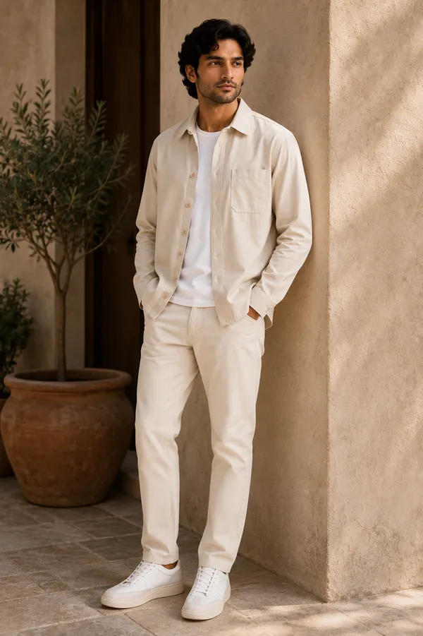 The_Essential_Overshirt_–_Ecru