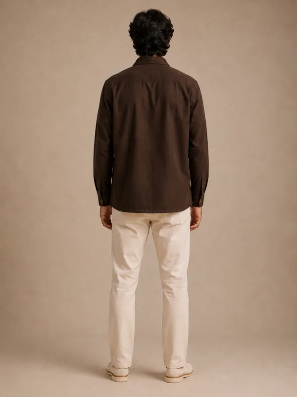 The_Essential_Overshirt_–_Espresso_Brown