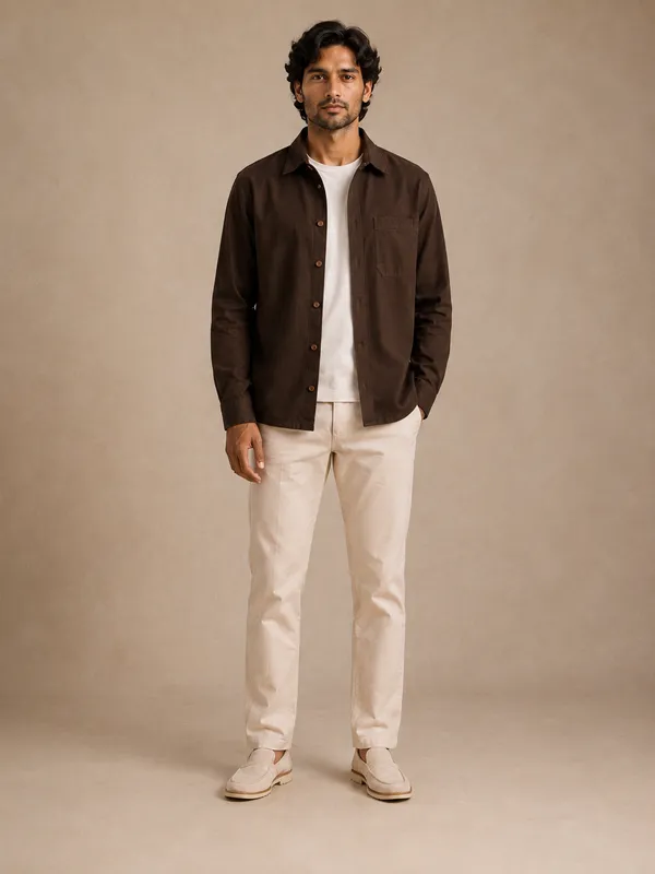 The_Essential_Overshirt_–_Espresso_Brown