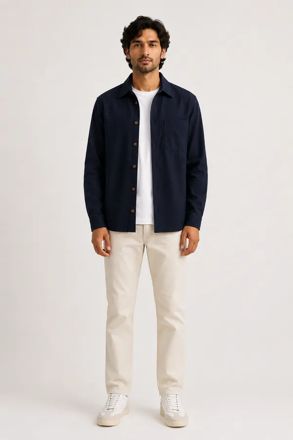 The_Essential_Overshirt_–_Navy