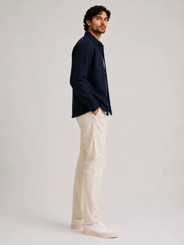 The_Essential_Overshirt_–_Navy