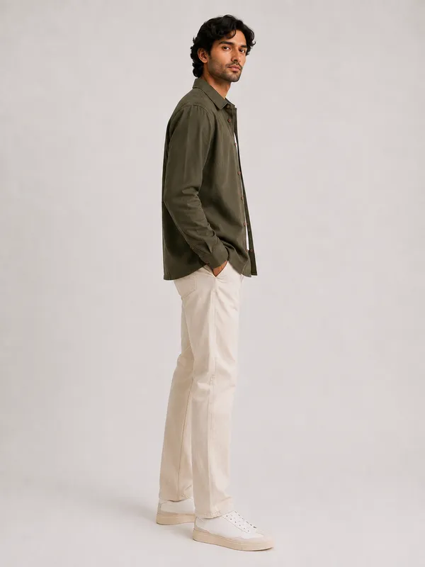 The_Essential_Overshirt_–_Olive