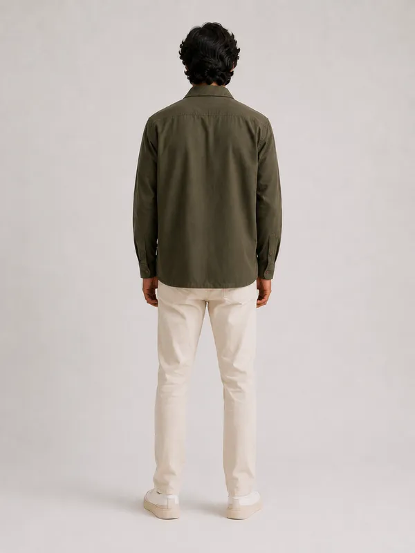 The_Essential_Overshirt_–_Olive