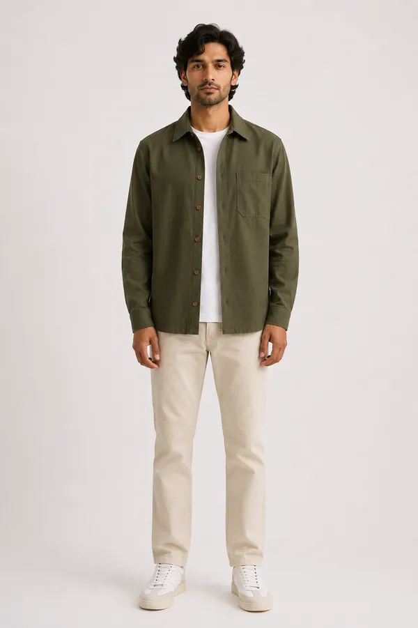 The_Essential_Overshirt_–_Olive