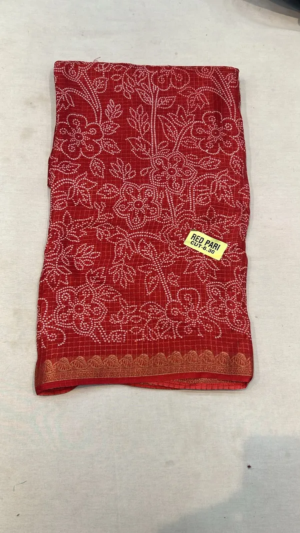 Red_Printed_Saree_for_Women