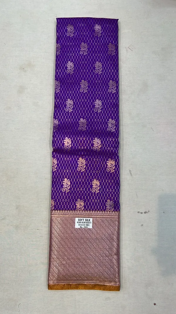 Purple_Soft_Silk_Kumkum_Booti_Saree_for_Women