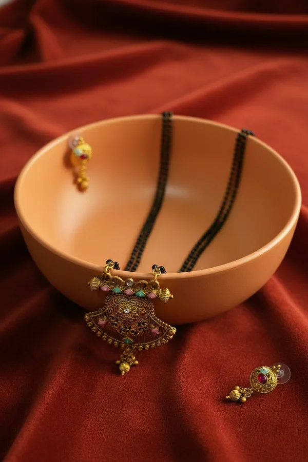 Black_Beaded_Traditional_Mangalsutra_Set_for_Women