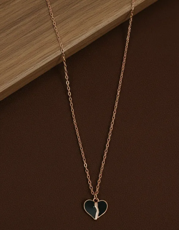 Rose_Gold_Heart_Pendant_Necklace_for_Women