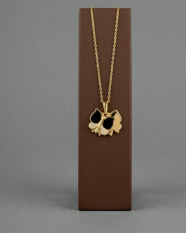 Gold-Tone_Butterfly_Pendant_Necklace_for_Women