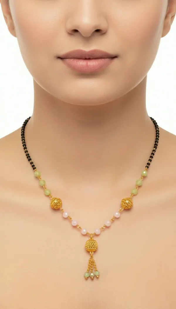 Black_Beaded_Gold_Tone_Mangalsutra_Necklace_for_Women