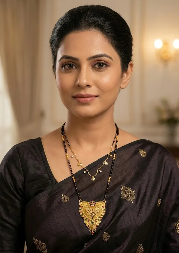 Black_Beaded_Layered_Mangalsutra_Set_for_Women