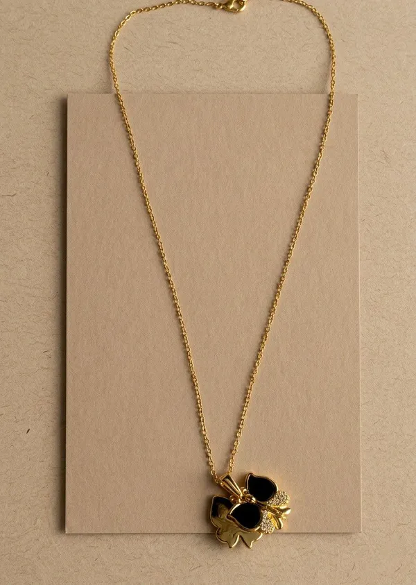 Gold-Tone_Butterfly_Pendant_Necklace_for_Women