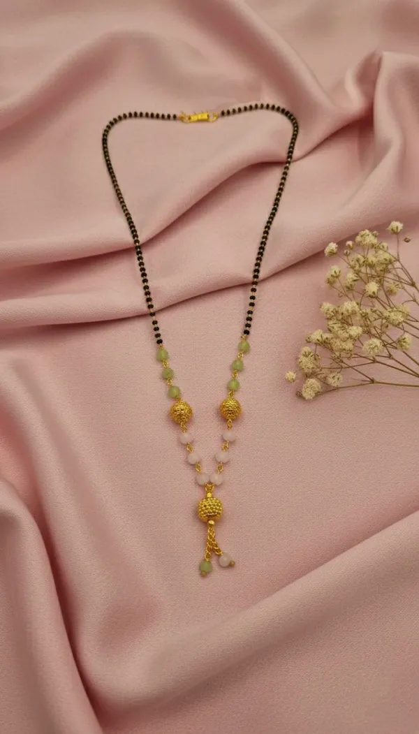 Black_Beaded_Gold_Tone_Mangalsutra_Necklace_for_Women