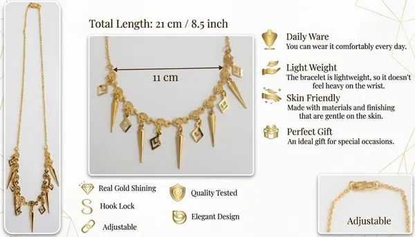 Gold_Tone_Geometric_Charm_Statement_Necklace_for_Women