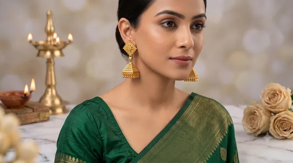 Gold_Tone_Traditional_Jhumka_Earrings_for_Women
