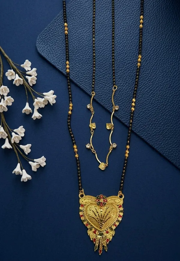 Black_Beaded_Layered_Mangalsutra_Set_for_Women
