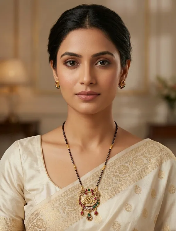 Gold_Tone_Kundan_Mangalsutra_Necklace_For_Women