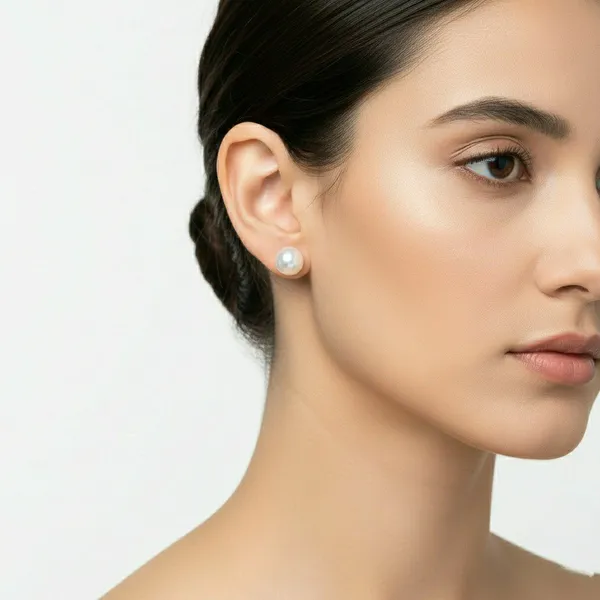 Silver_Tone_Swan_Drop_Earrings_for_Women