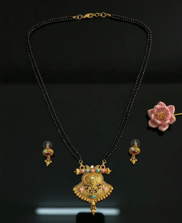 Black_Beaded_Traditional_Mangalsutra_Set_for_Women