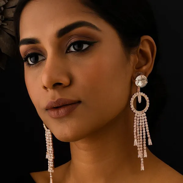 Rose_Gold_Crystal_Chandelier_Earrings_for_Women