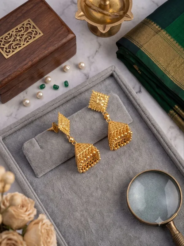 Gold_Tone_Traditional_Jhumka_Earrings_for_Women