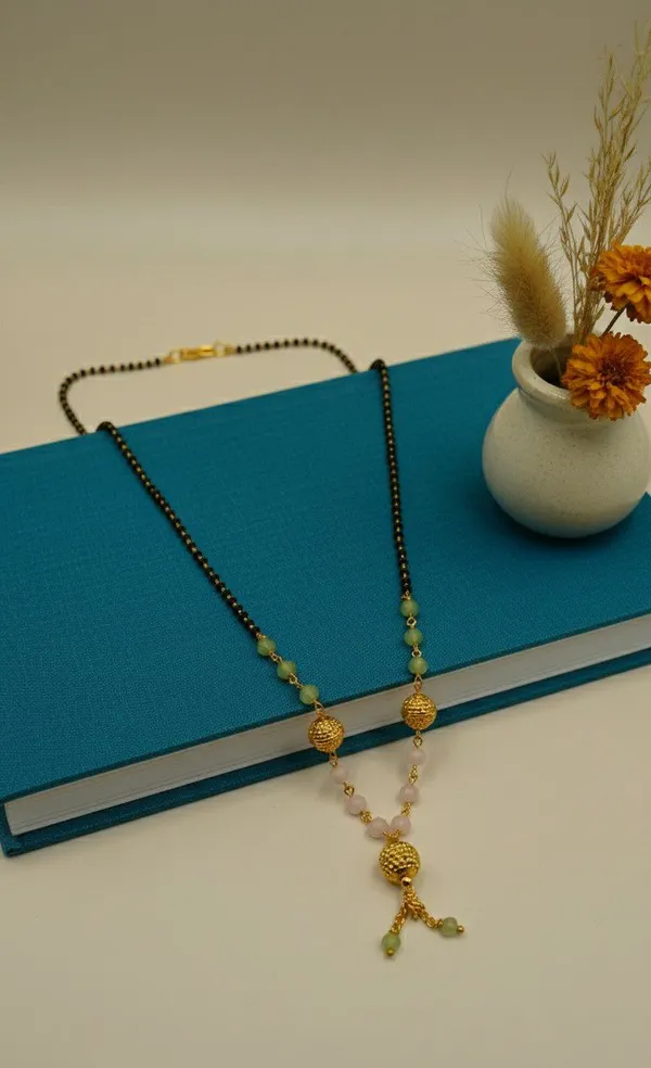 Black_Beaded_Gold_Tone_Mangalsutra_Necklace_for_Women