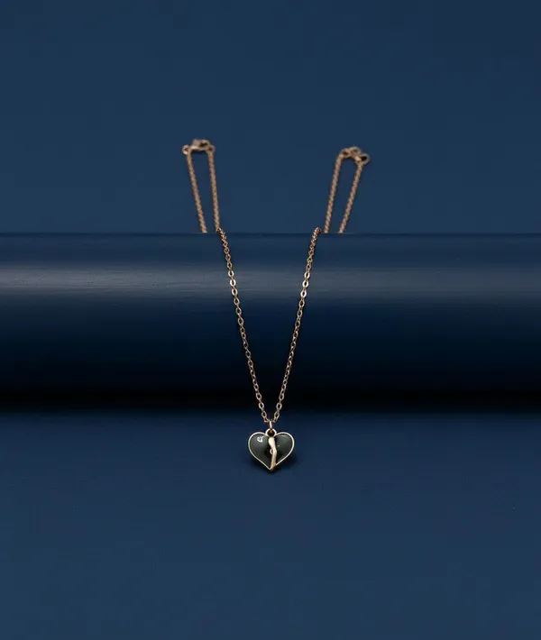 Rose_Gold_Heart_Pendant_Necklace_for_Women