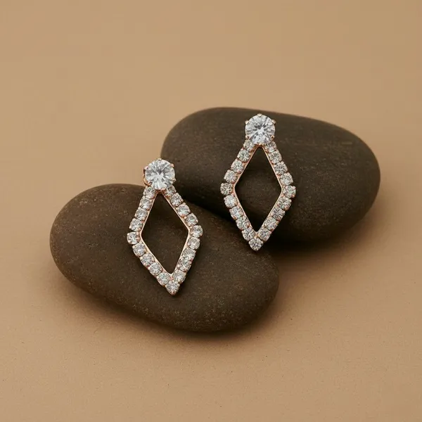Silver_Tone_Rhinestone_Geometric_Drop_Earrings_for_Women