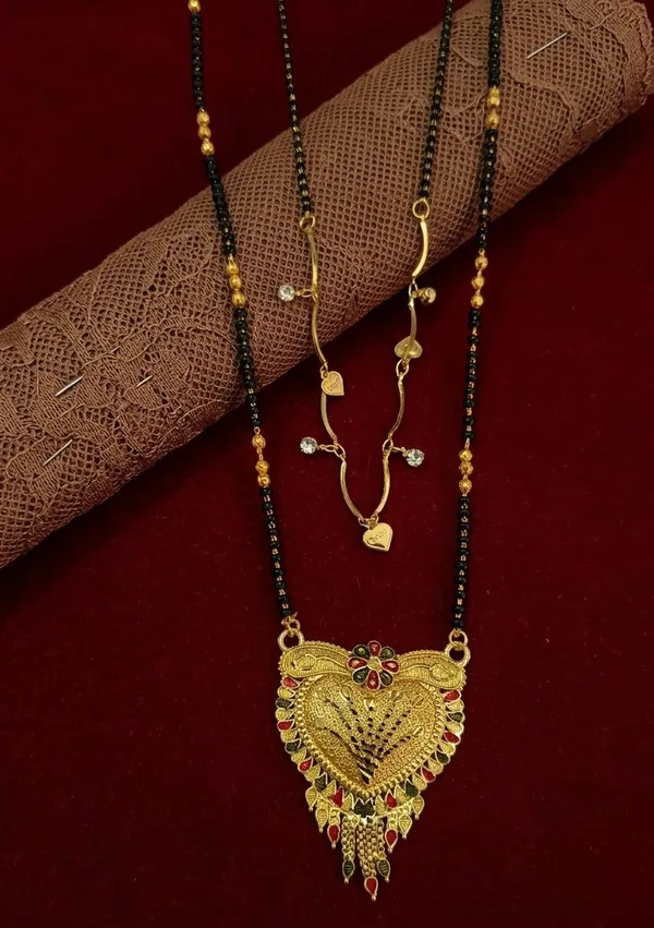 Black_Beaded_Layered_Mangalsutra_Set_for_Women