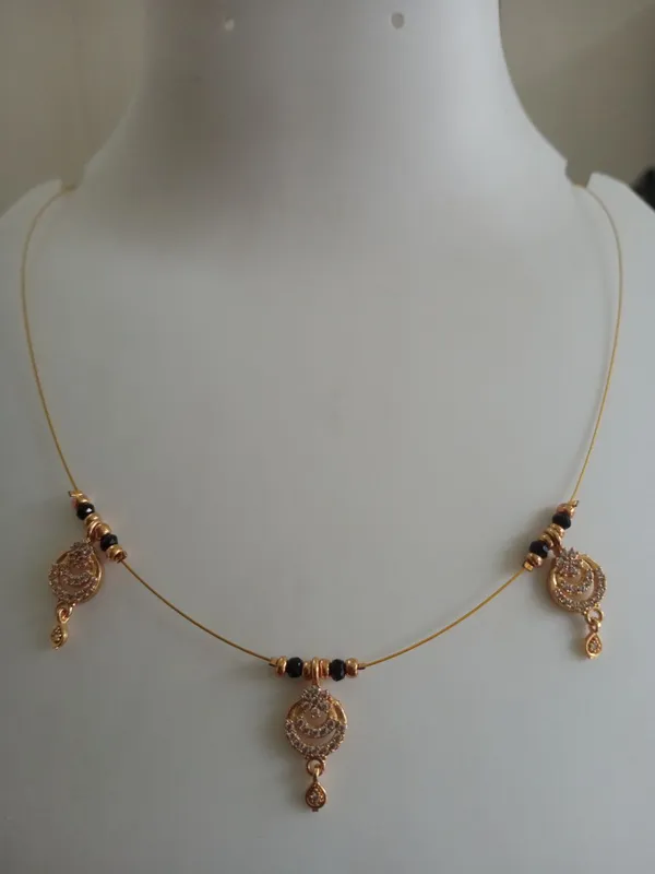 Gold_Tone_Beaded_Mangalsutra_Necklace_for_Women