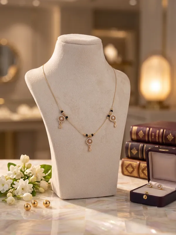 Gold_Tone_Beaded_Mangalsutra_Necklace_for_Women