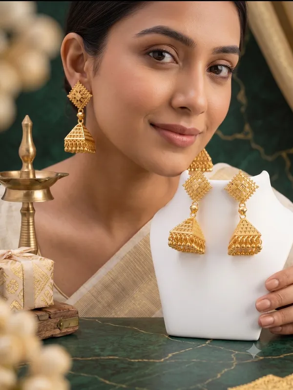 Gold_Tone_Traditional_Jhumka_Earrings_for_Women