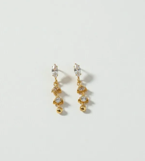 Gold_Tone_Stone_Studded_Drop_Earrings_for_Women
