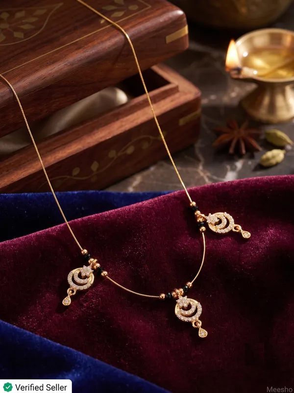 Gold_Tone_Beaded_Mangalsutra_Necklace_for_Women
