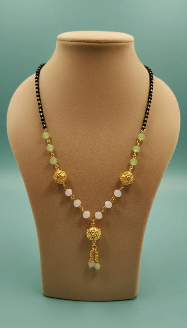 Black_Beaded_Gold_Tone_Mangalsutra_Necklace_for_Women