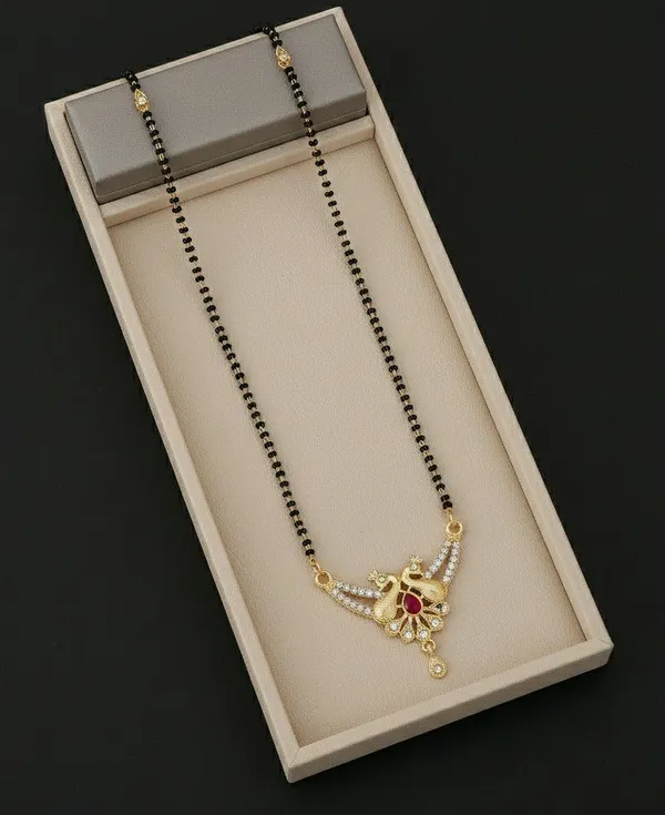 Black_Beaded_Traditional_Mangalsutra_Necklace_for_Women