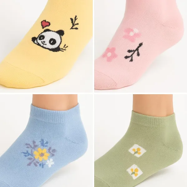 Womens_Winter_Towel_Ankle_Length_Woolen_Socks_Combo_5