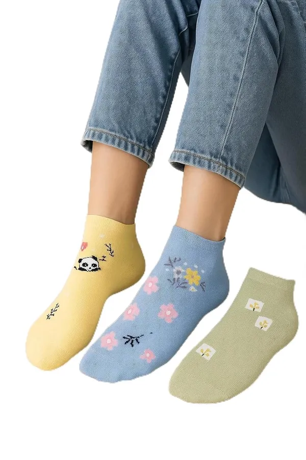 Womens_Winter_Towel_Ankle_Length_Woolen_Socks_Combo_5