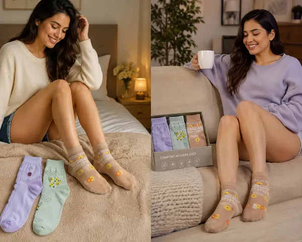 Women_Multicolour_Winter_Regular_Floral_Designer_Socks_(_combo_of_3_)