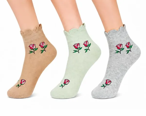 Womens_Cotton_Ankle_Socks_Combo_of_3