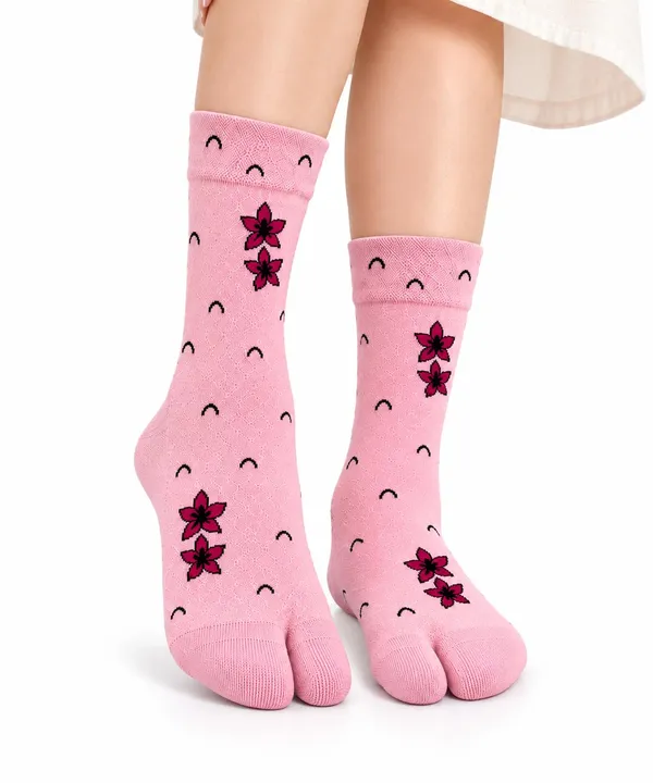 Womens_Cotton_Ankle_Socks